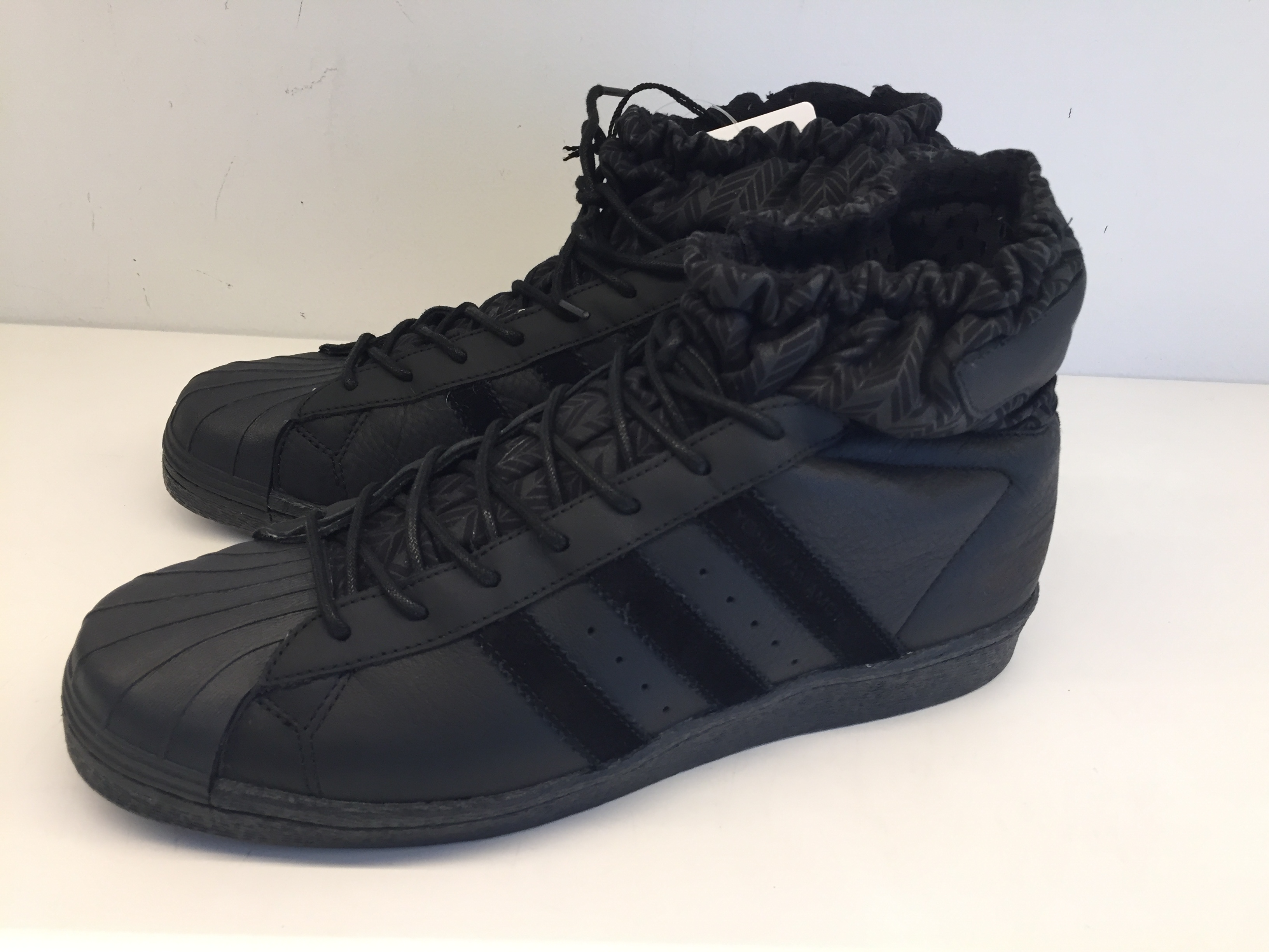 入荷情報 “adidas Y-3″Sneakers | FreeWill inc.